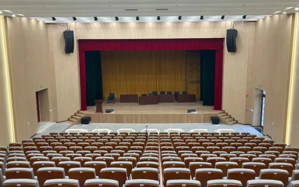 7德州扒鸡集团-报告厅音频扩声系统.jpg